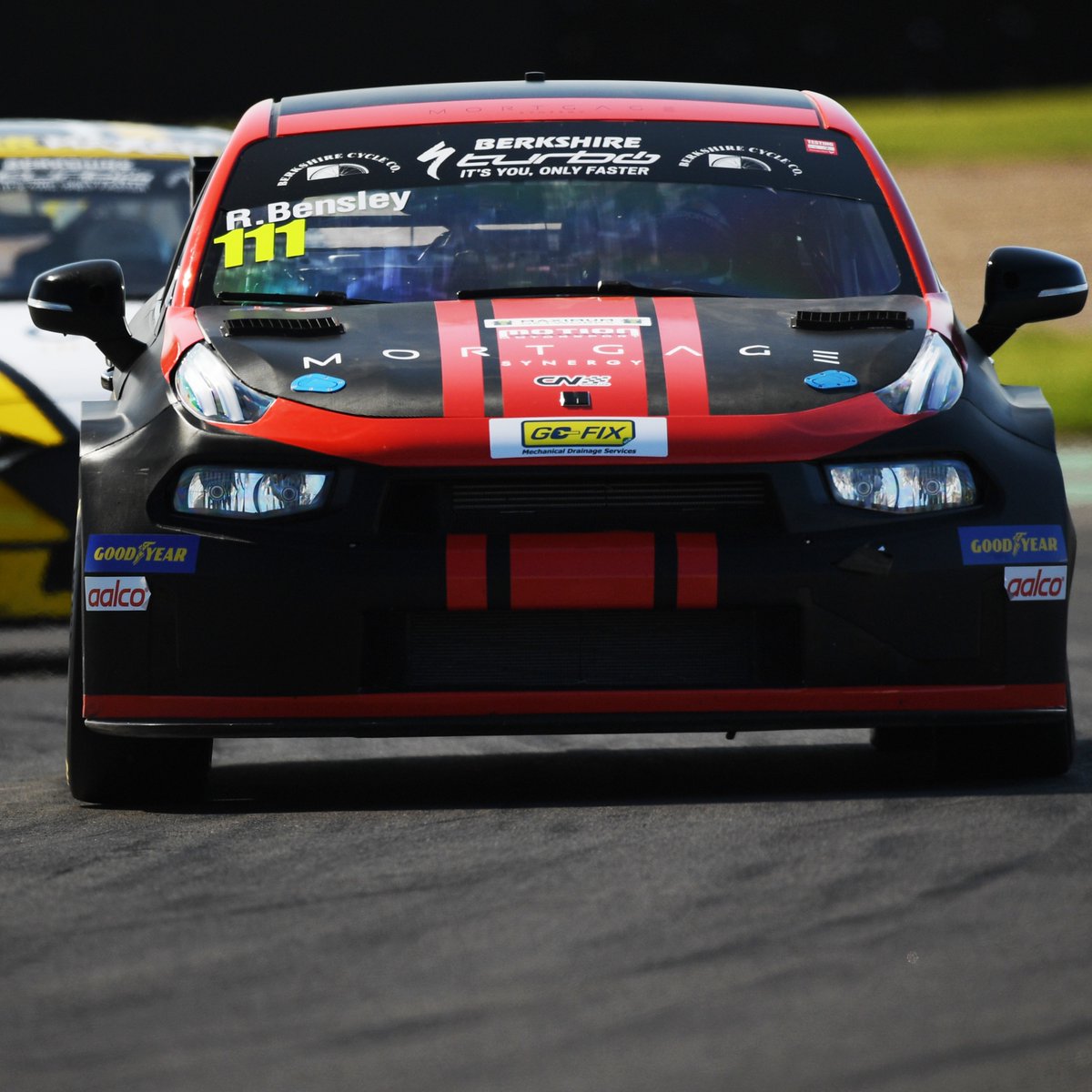 🎂  HAPPY BIRTHDAY  🎂

💥 Happy Birthday to TCR UK Lynk &amp; Co driver Ryan Bensley 💥

#TCRUK 🇬🇧 #TouringCars #TCR #HappyBirthday

📸 <a href="/JakobEbrey/">JEP</a>