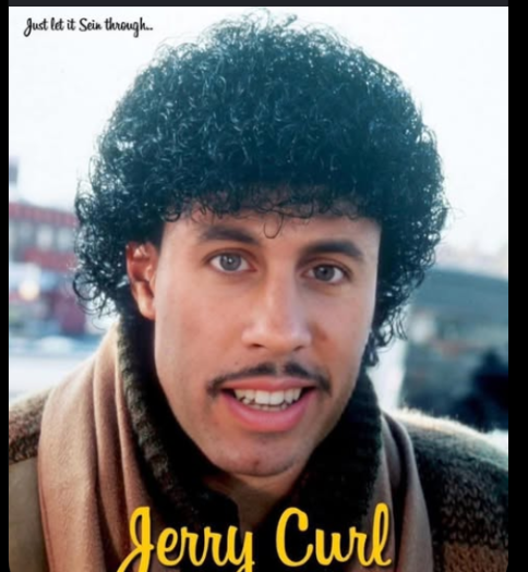 Maurice420's tweet photo. @JerrySeinfeld https://t.co/RWSqxdO38v