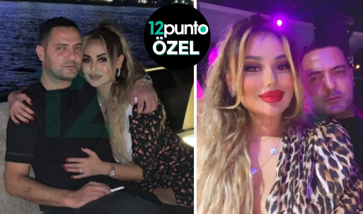 🔴12punto ÖZEL

🚨İstanbul'da valizde cinayet

📍Eski polis Cemil Koç’un adı bir kadın ölümünde daha geçti! 

🗒️Haber: <a href="/rojdaaltintas/">rojda altintaş</a> 

12punto.com.tr/gundem/istanbu…