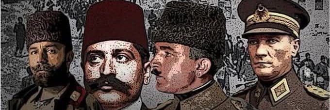 Türk Milleti İhanetizi Kusacak

Yıllardır ihanete, tıpkı İstiklal Marşımızda söylenildiği gibi vatanımızın ve milletimizin bölünmez bütünlüğüne yönelen emperyalistlerin düzenlediği hayasızca akınlara karşı göğsünü siper eden Türk Milleti, her gün katil siyonistlerin kuklası, ABD