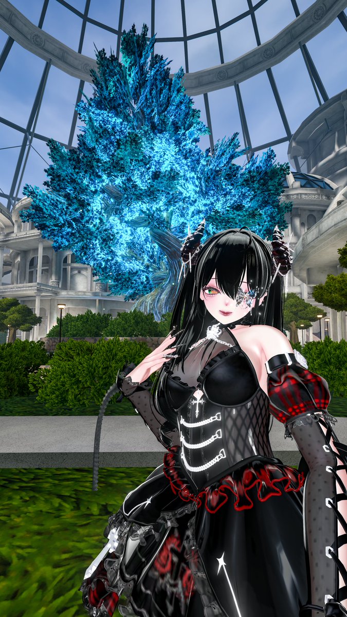 CcMrzero's tweet image. 世界上最好的感觉就是知道有人在想你
世の中で一番いい感じは誰かがあなたを考えていることを知ることだ
세상에서 가장 좋은 느낌은 누군가가 너를 생각하고 있다는 것을 아는 것이다
#VRChat #VRChatPhotography #VirtualPhotography #VRC