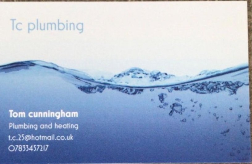 blackbrookfc1's tweet image. Looking for a plumber 
Then look no further than TC Plumbing for all your waterwork needs @Tc_0517 
Great to have you on board supporting the Brook 
Give him a shout guys 
#upthebrook