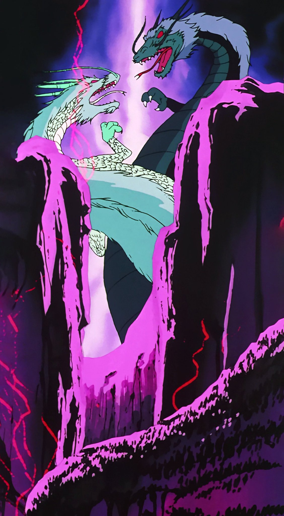 SaintSeiya_Cels_Archives on X: 