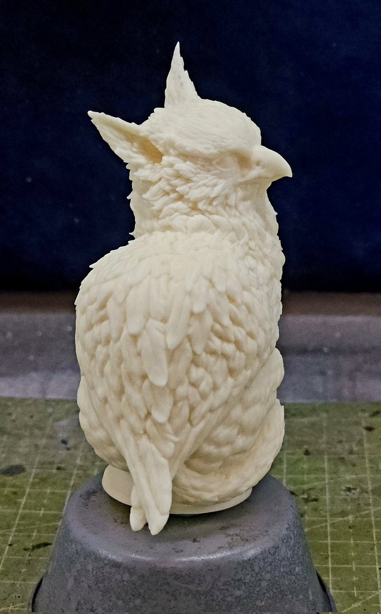 dustchaserart's tweet image. Another look of small Griffin 🦅🦁
#WF2025S #WF2025夏