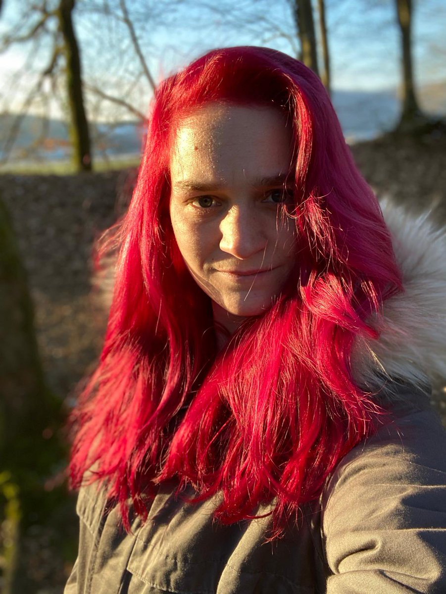 🔥 Willkommen <a href="/Realsatan/">Satan (The REAL One)</a> – unsere erste Auswechselspielerin bei den United Redbreakers! Bereit, wenn’s drauf ankommt. 💪🎮 #CallOfDuty #Redbreak