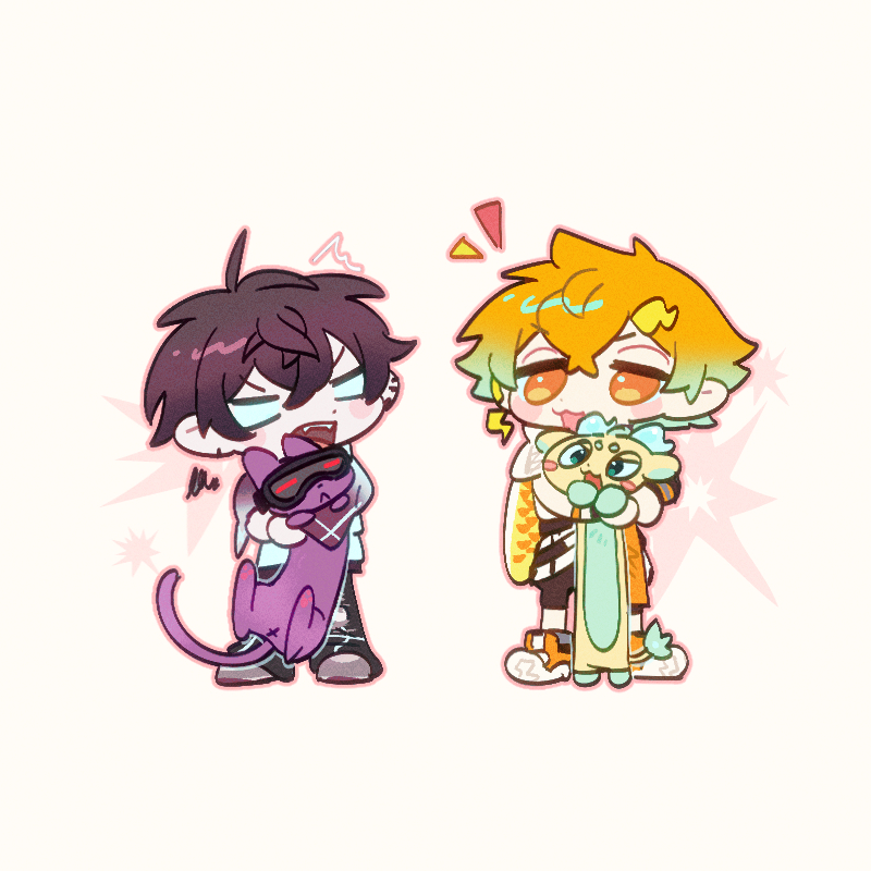 鳩嵐🐇 ѕєιкσ-נℓ (@jlseiko) on Twitter photo 