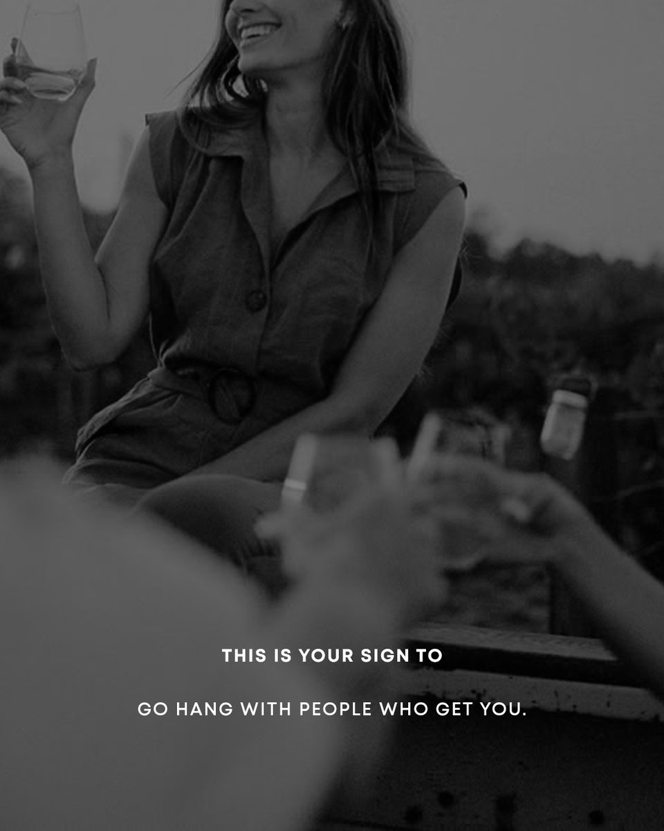 nonamesapp's tweet photo. Your people are out there - make a plan on No Names.

Explore how it works through the link in bio.
_

#nonames #nonamescommunity #moderndating #socialising #meetirl #makeplans #elitenetwork #explore https://t.co/Mh1qXFOOSp