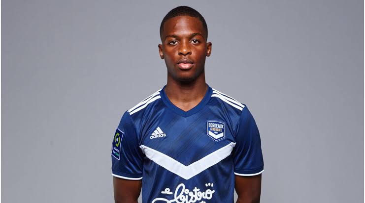 Dilane Bakwa'ya tekrardan ilgi var diyorlar.

Fenerbahçe, daha önce ki sezonlarda alıcı olmuştu fakat yüksek bonservis nedeniyle transfer gerçekleşmemişti.