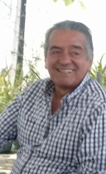 Crysol8's tweet image. *Vivan los compañeros!!!*
Lamentamos tener que informar que el pasado 9 de julio de 2025, falleció el compañero Rubén Abreu a los 75 años de edad, en Cerro Largo.
Rubén Abreu en el Penal de Libertad fue el N° 330 durante el terrorismo de Estado.
CRySOL