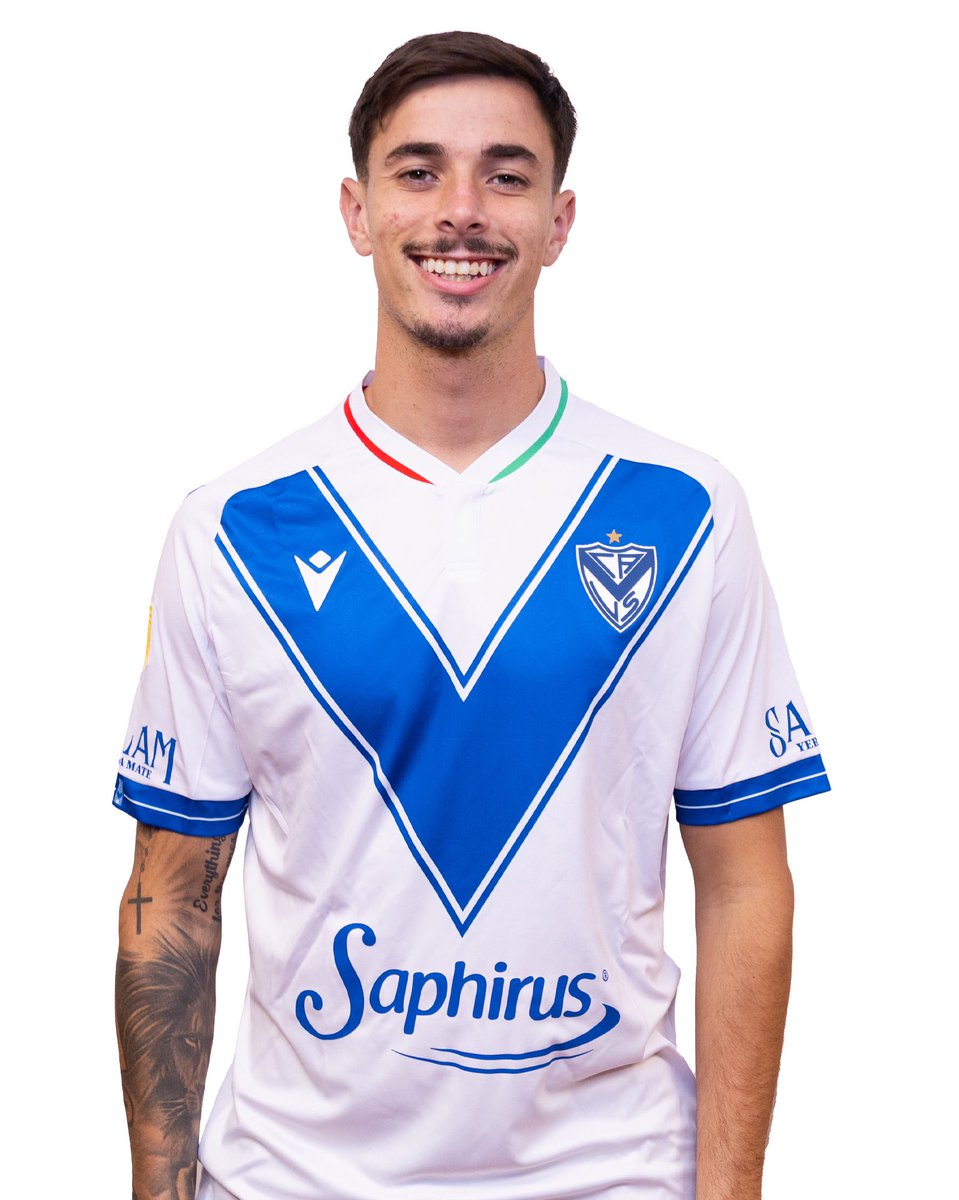 LeanMagnoni's tweet image. #Velez considero insuficiente la oferta del #Feyenoord por Valentin Gómez 

➡️ La oferta era de una cifra cercana a $5 Millones de dólares 

ℹ️@GerGarciaGrova
#MercadoDePases #LPF #Futbol