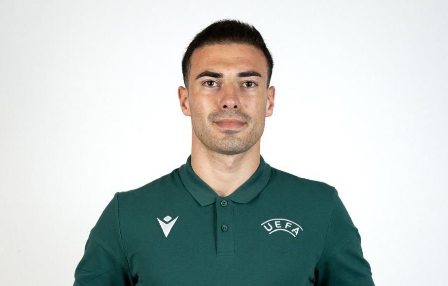 FIFA kokartlı hakemimiz Oğuzhan Çakır, 17 Temmuz 2025 Perşembe günü (yarın) Moldova'nın Petrocub ile Malta'nın Birkirkara takımları arasında oynanacak olan UEFA Konferans Ligi 1. Eleme Turu müsabakasında görev alacak.

Müsabaka, Moldova'nın başkenti Kişinev'de bulunan Zimbru