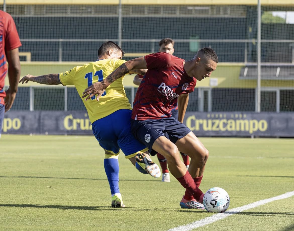 Debut de <a href="/pablo17fer/">Pablo Fernandez 🚐</a> con la <a href="/uniaodeleiria/">União de Leiria</a> 👏🏻