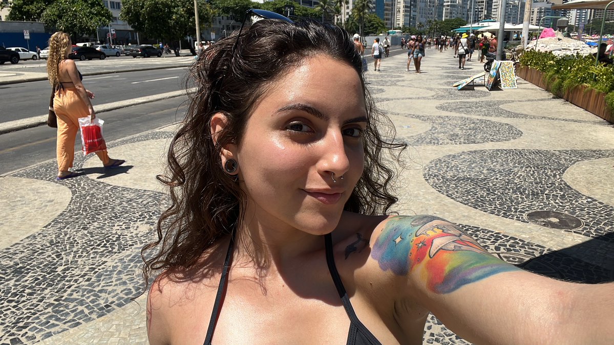 🥰🌞