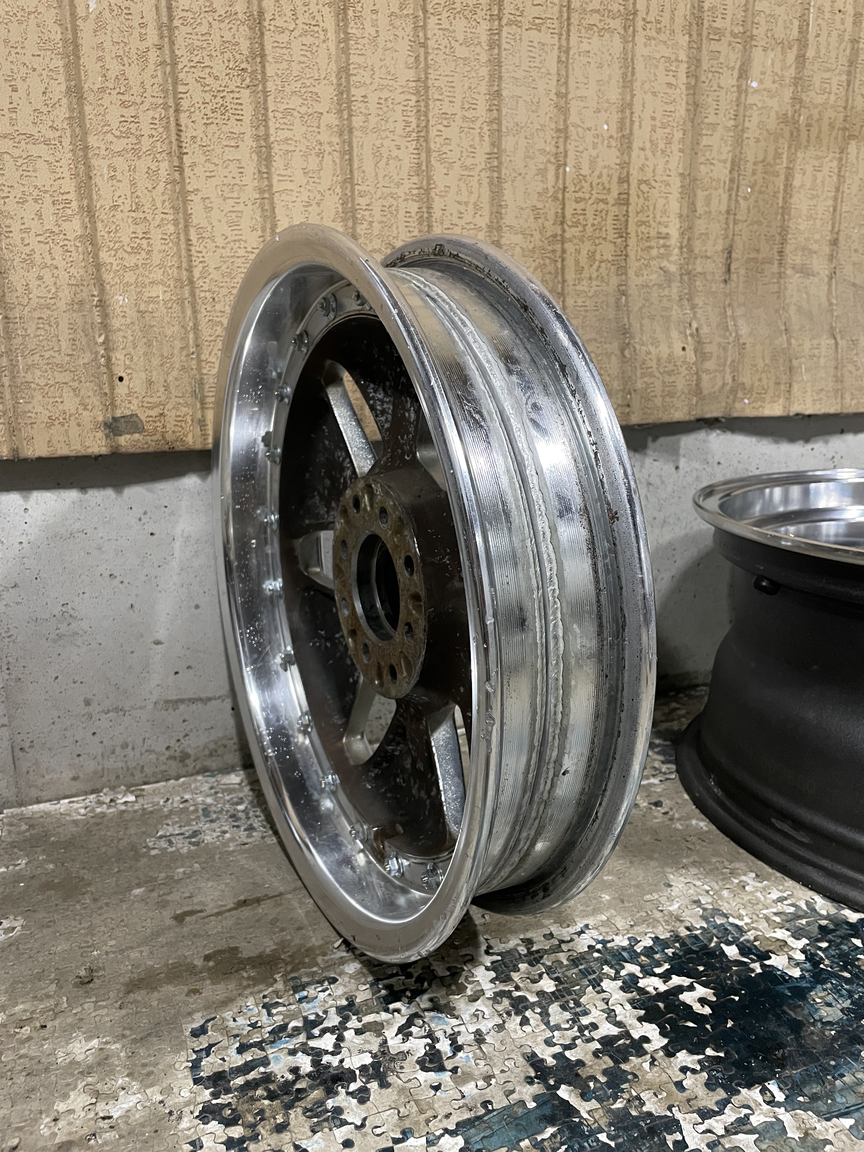 リバレルベース ヴィエナクライス ビエナクライス 19インチ リバレルベース ヴィエナクライス ビエナクライス 19インチ