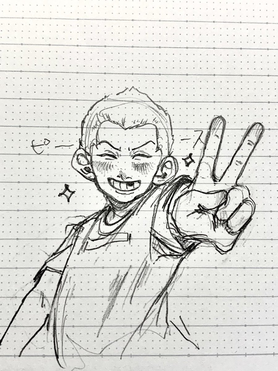Josour51's tweet image. 今日はSBの日🪐🚀
過去絵の再掲しておきますね…