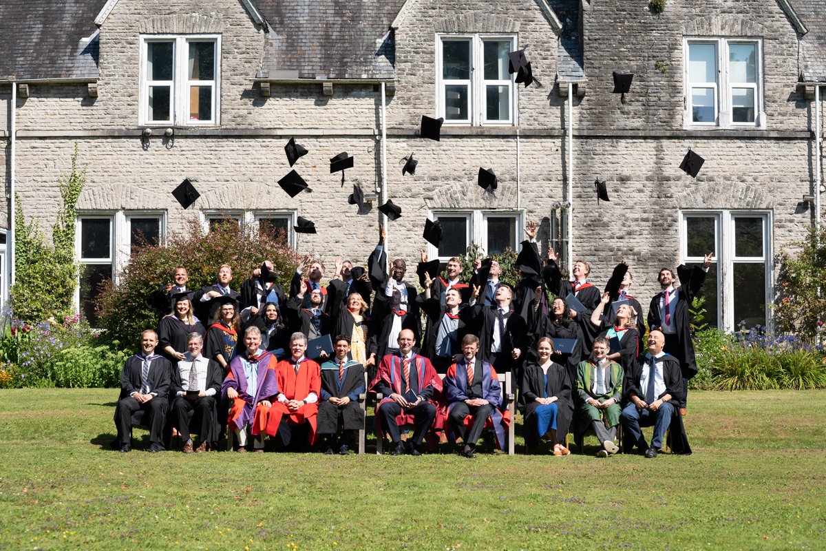 UnionTheology's tweet image. Introducing your Class of 2025!🎓⠀
⠀
On Saturday, we celebrated and commissioned Union graduates around the world as they take their next steps in ministry and mission.⠀
⠀
Please join us in praying for them and their families, that they would continue to "run with endurance…