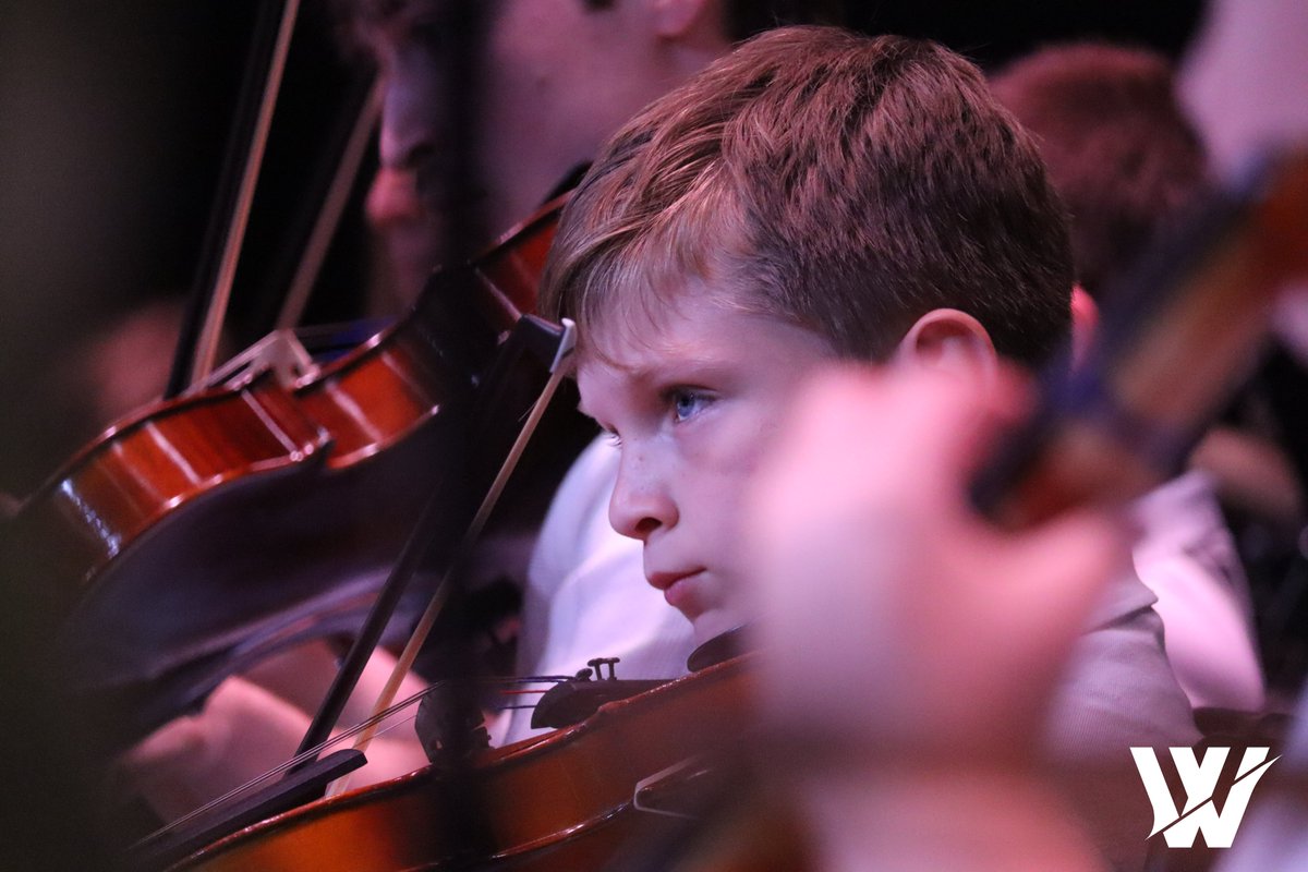 WCSD_K12's tweet image. Thanks to all who joined us for the Summer Music Band and Orchestra Concerts!
Don't miss the Community Band and Chorus performances July 22nd!
