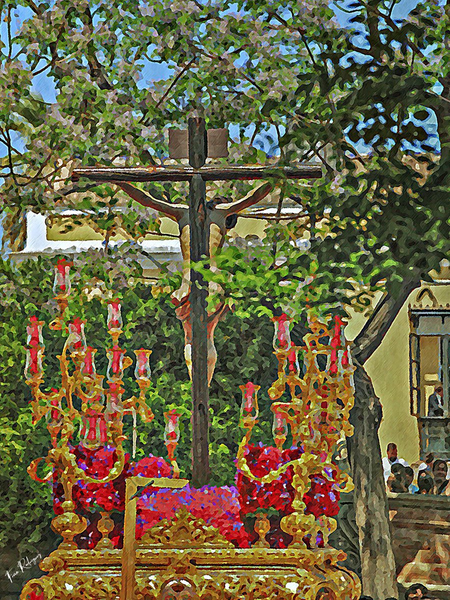 fran_rodriguezr's tweet image. Salud...
@hdadsbernardo
#Cristodelasalud #Refugio #salud #SanBernardo #TDSCofrade #barrio #SemanaSanta #Sevilla #Seville #cultura #ampliar #Pintugrafia