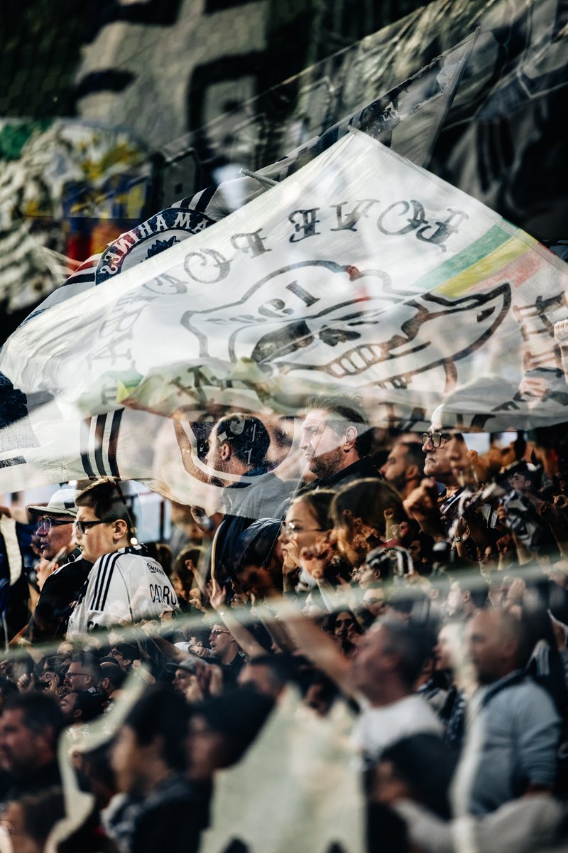 FC Girondins de Bordeaux tweet media