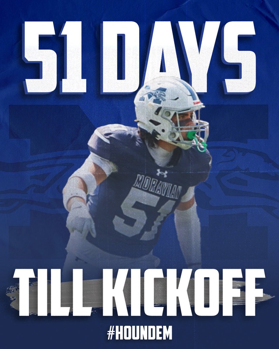 51 days… September 5th #HoundEm #Team99 #PPT #EDMF