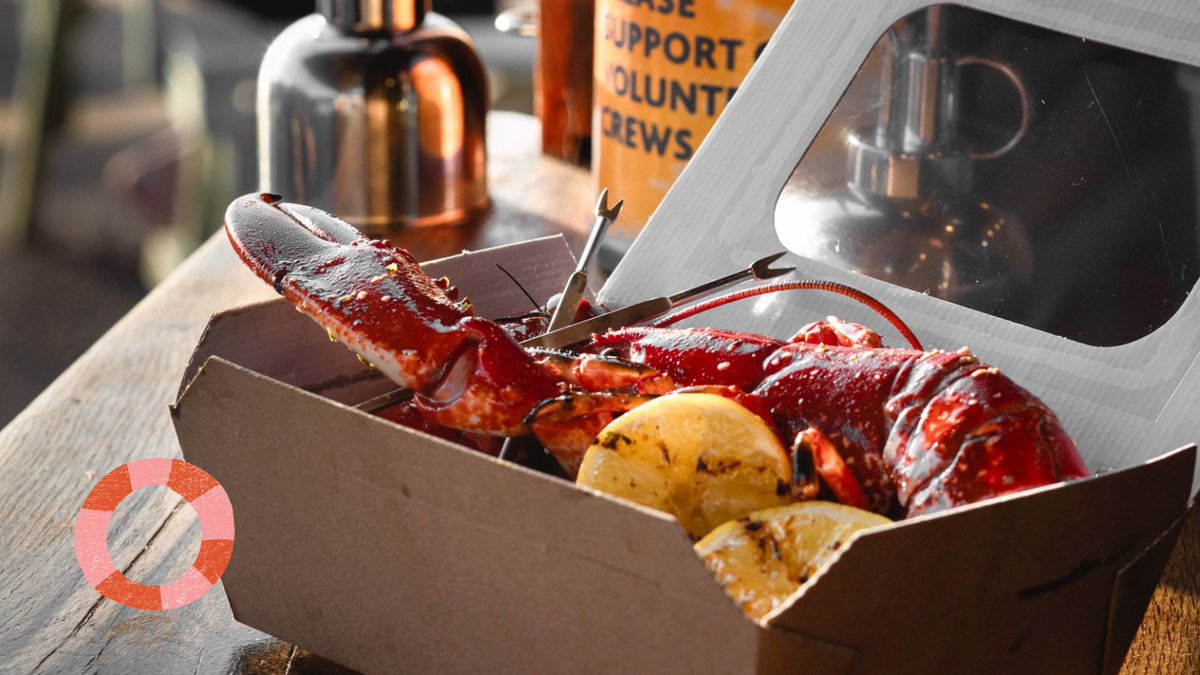Visit Nauti at Dunbar Harbour for bold, flavourful local seafood 🐟 beer battered fish finger sandwiches 🦐 chargrilled langoustines 🐟 smoked haddock arancini. Open Fri-Mon, 12-8. #eastlothian #visiteastlothian #localseafood #streetfood #seafoodshack #eastlothianfoodanddrink