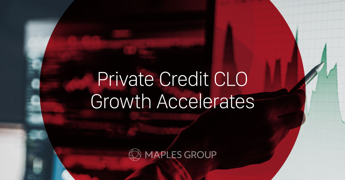 With new private credit funds raising equity, a flurry of new managers and a dramatic drop in spreads this year, expectations are centered on continued activity for private credit CLOs. #PrivateCredit #CLO #StructuredFinance 
bit.ly/4eJeoHX