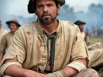ForcedValor's tweet image. youtube.com/shorts/6ZfpVmT…
Brandon Herrera's Wild Kings Mountain Assault!
#BrandonHerrera #KingsMountain #AmericanRevolution #History #MilitaryHistory #WarStories #Patriots #RevolutionaryWar #HistoricalBattle #FunnyHistory #ForcedValor