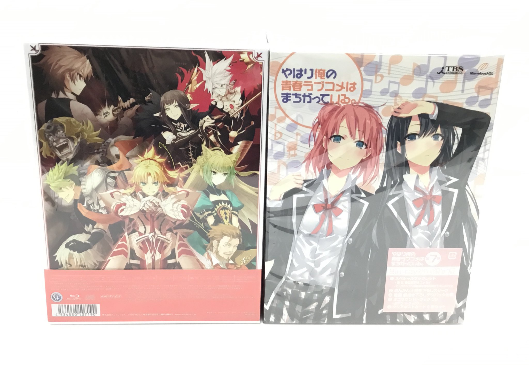 匿名☆パタリロ☆アニメ☆DVDセット☆視聴確認済 Amazon.co.jp: 刀語 コンプリート DVD-BOX (全12話, 660分