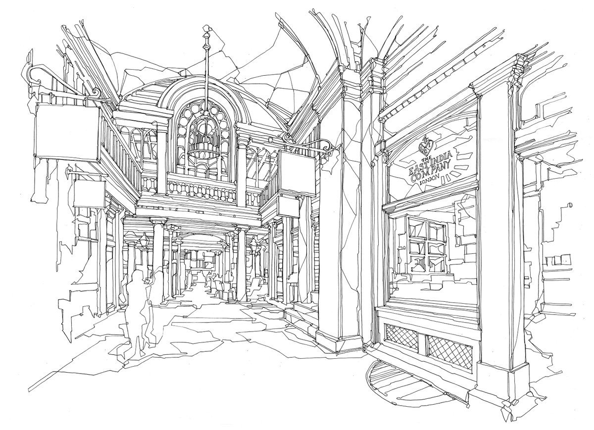 abidaker's tweet image. This is still on sale, check out my shop for the best, affordable, drawings you can find online or elsewhere.
All work original unless described as a print
