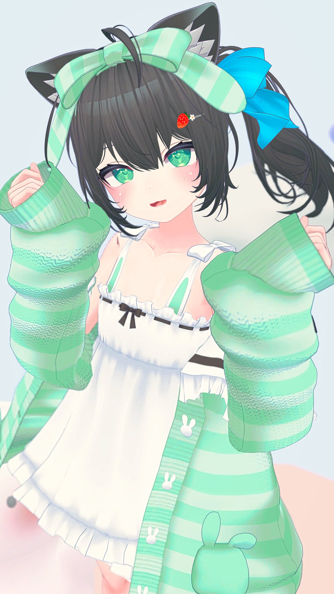 めいちゃん🌱🍓 on X: 