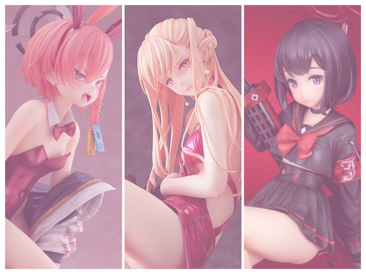 半年振り少数厳選整理
ドールに注力したい思いあり
フリーレン様をお迎えするのだ