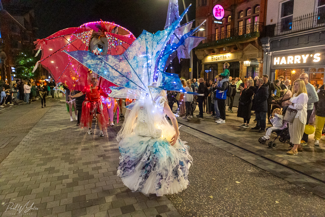 visitpreston's tweet image. π Encounter Festival 2025 is back! Celebrate Preston's arts, culture, and heritage in a unique way throughout the city centre.
π
20 September
π· Paul Yates
π§ To find out what's going on in Preston, sign up to our regular newsletter β‘οΈ pulse.ly/21rs6zv27t