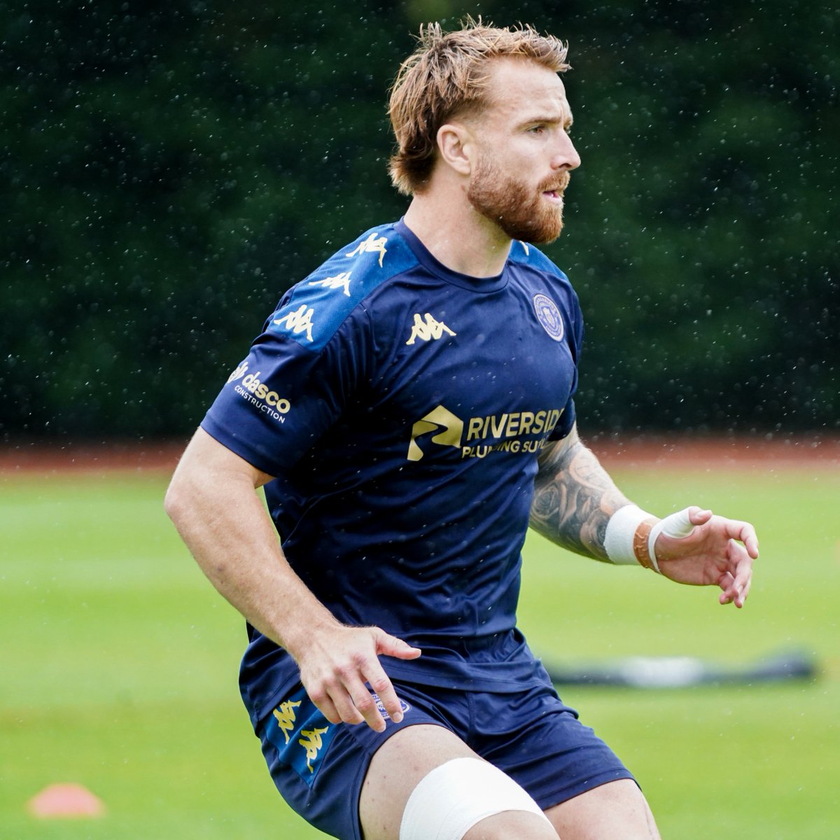 WiganWarriorsRL's tweet image. 🎯 𝐀𝐊𝟑

#WWRL #SLWIGHUL