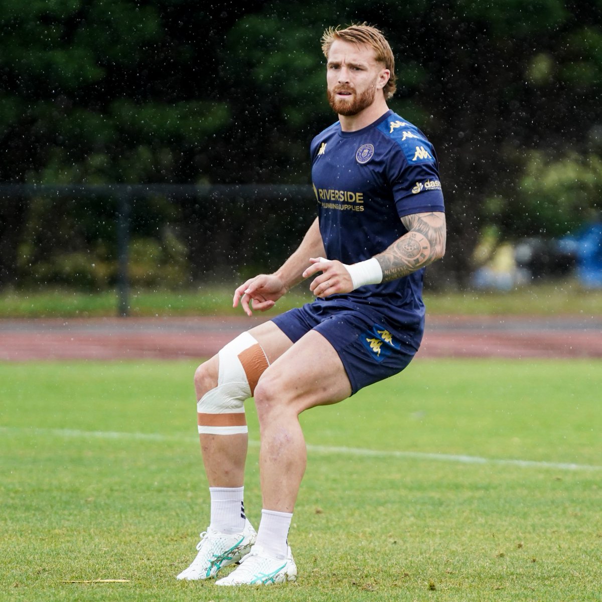 WiganWarriorsRL's tweet image. 🎯 𝐀𝐊𝟑

#WWRL #SLWIGHUL