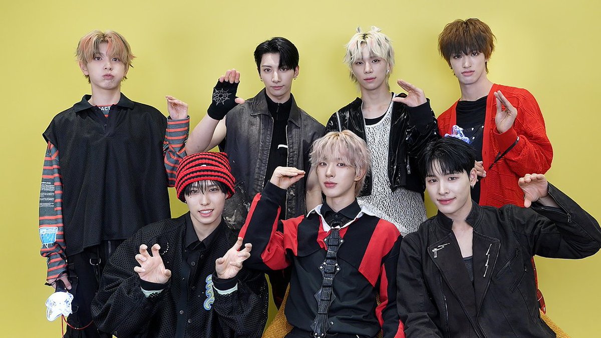 NEXZ "One Bite" Cheering Guide Video

youtu.be/n1pBzUigFQ0

#NEXZ #OneBite
#One_Bite #NEXZ_One_Bite