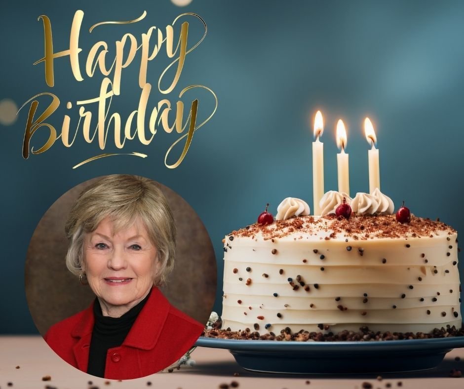 ESU_16's tweet image. Wishing Happy Birthday to Board Member Sherry!  We hope you have a wonderful day!