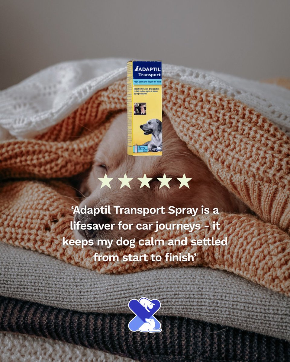 Limping? Stiff joints? 🐶

Flexadin Advanced supports your dog’s mobility with UC-II® collagen &amp; Vit E
Vet-recommended &amp; easy to give 🦴

#DogJointCare #UKPetDrugs #Flexadin #DogHealth #ArthritisInDogs
