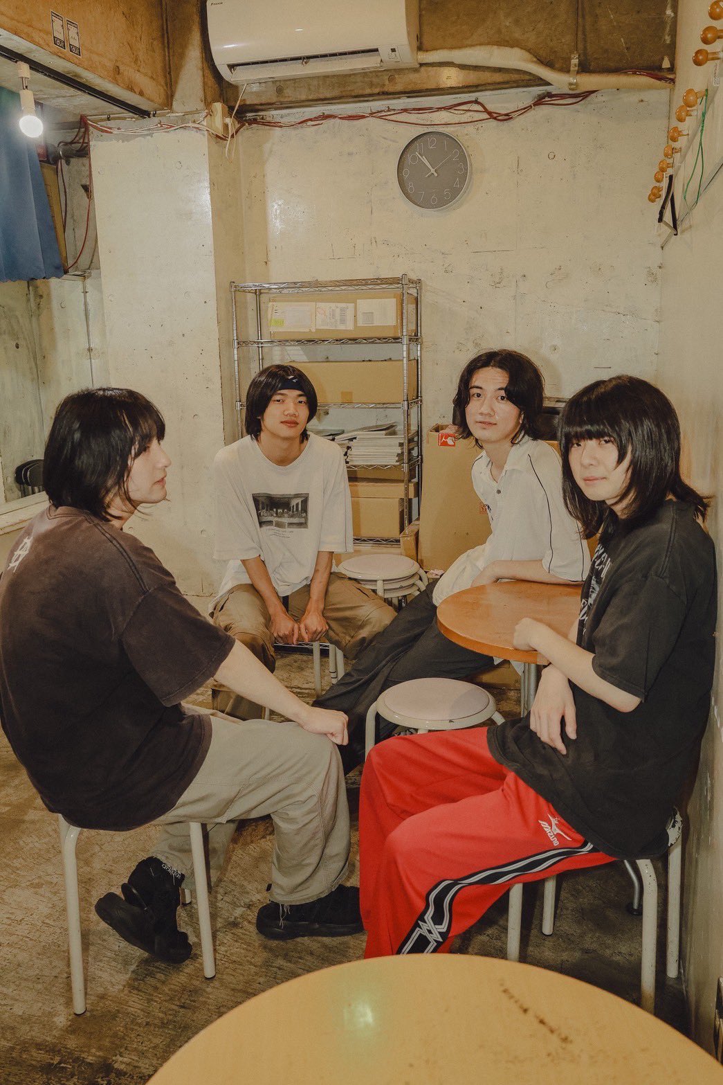★いいねと同時にコメントを★様　オブセッション・ツアー　15ポンド　プラグ済 KANA-BOON on X: 