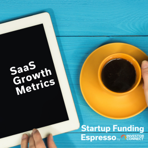 hallt's tweet photo. Today's #StartupFundingEspresso, your #DailyShot
Key SaaS metrics gauge growth, customer value, retention, and overall viability.
Listen: https://t.co/CKZupfCV51
Espresso directly to your inbox ☕Sign Up Here:https://t.co/yxikId8upn https://t.co/2HGsxxpjI6