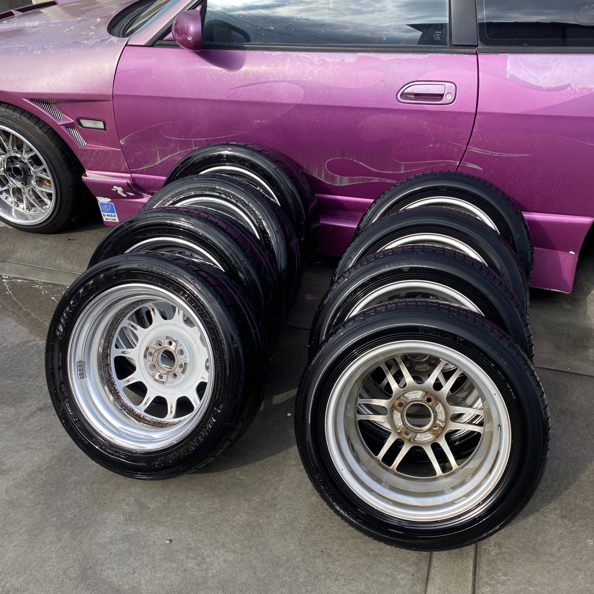 めろ様 tweet media