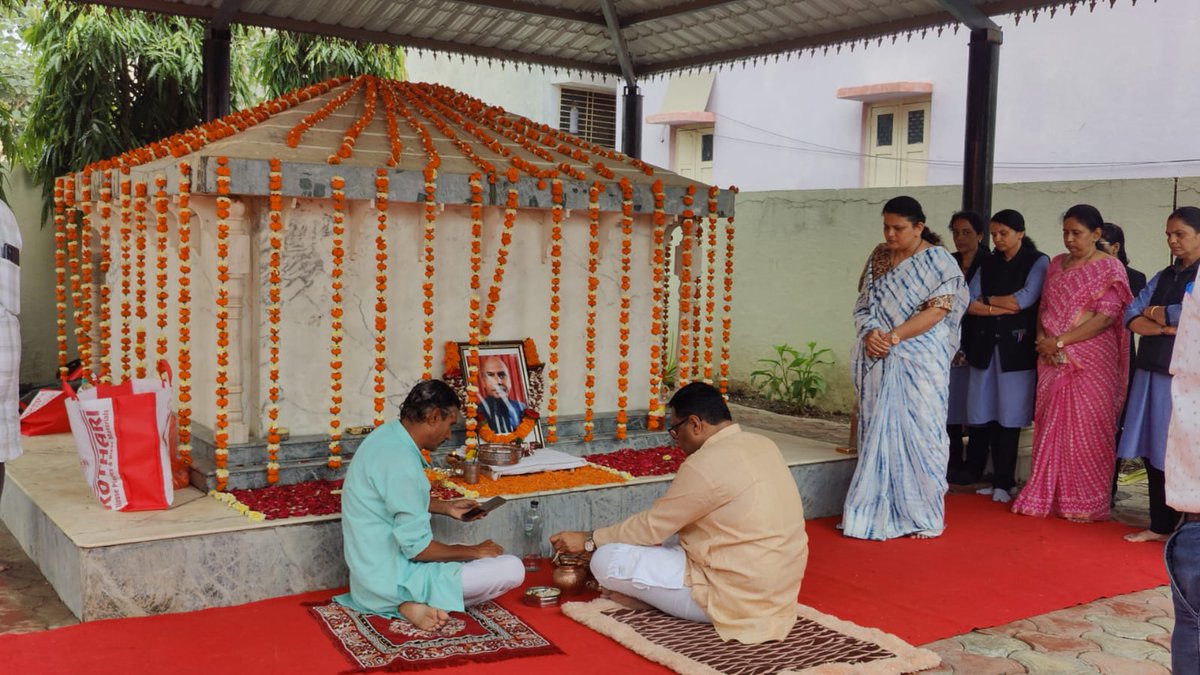 Dhiraj Lingade, MLC tweet media