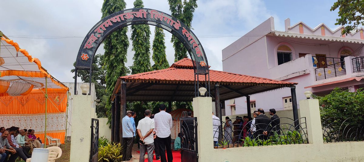 Dhiraj Lingade, MLC tweet media