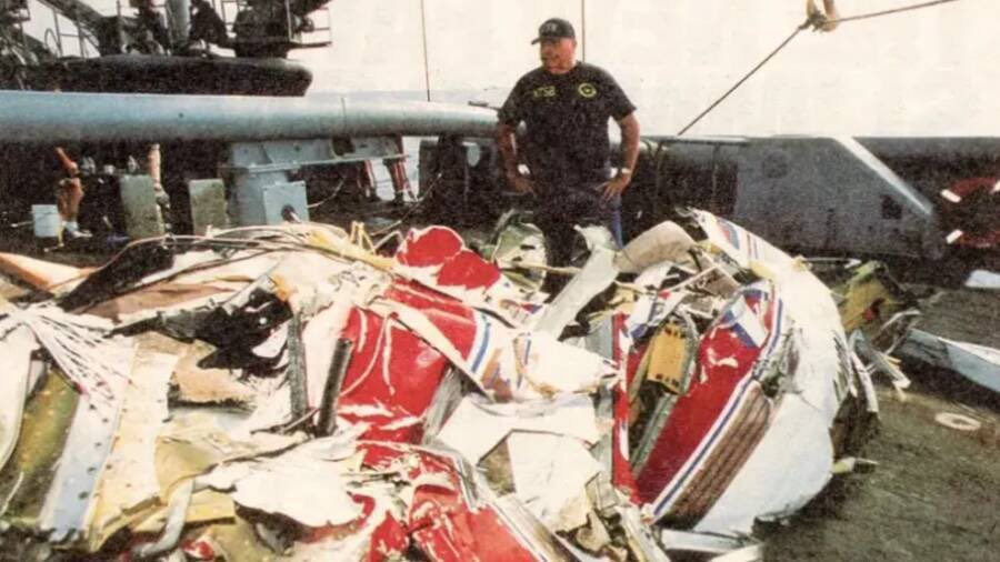 On this day in history in 1999, John F. Kennedy Jr. was killed in a plane crash off the coast of Martha’s vineyard. 

He was piloting the plane to a family wedding with his wife, Carolyn, and her sister on board. Kennedy had been expected to run against Hillary Clinton in New
