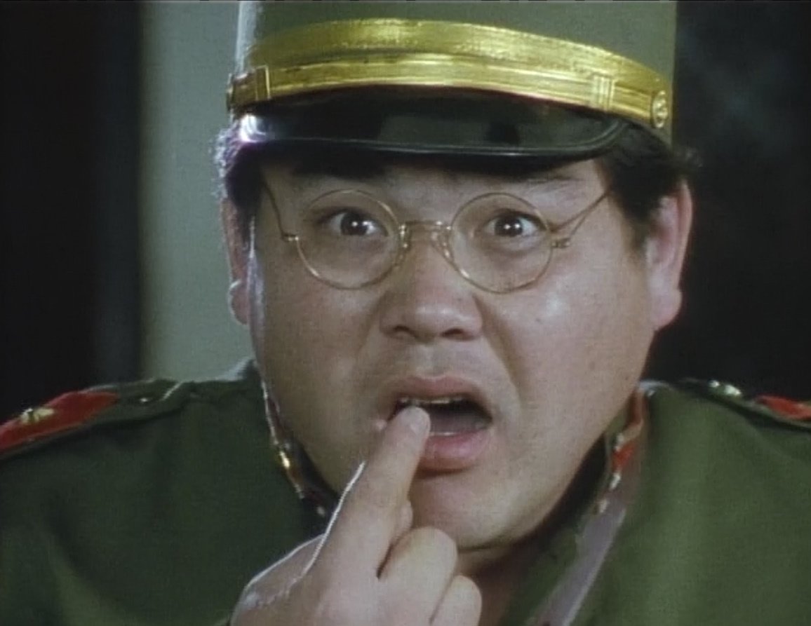 今考えてる企画がもしキョンシー好きが集まったらこれがしたいんですよね。
『キョンシーが爆発的にブームになった有能を決める』
各キャラクターになりきって、誰が一番有能か議論する。
例えばあなたはテンテン、あなたは親方、自分がどれだけキョンシー作品においてファンを獲得した有能か。
