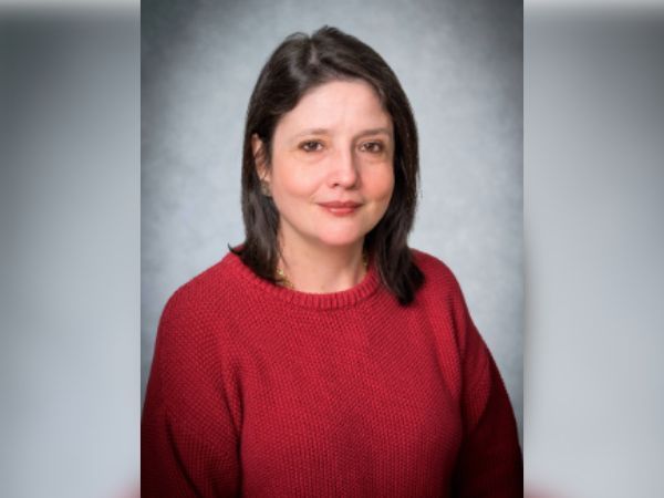 Giovanna Pilonieta, Ph.D., DDS, was named one of two 2025 recipients of the McKnight Clinical Translational Research Scholarship in Cognitive Aging and Age-Related Memory Loss, supported by <a href="/McKnightBrain1/">McKnight Brain</a> through <a href="/ABFbrain/">American Brain Foundation</a> and <a href="/AANmember/">American Academy of Neurology</a>.
📰 buff.ly/T1YlRZG 
<a href="/UABHeersink/">UAB Heersink School of Medicine</a>