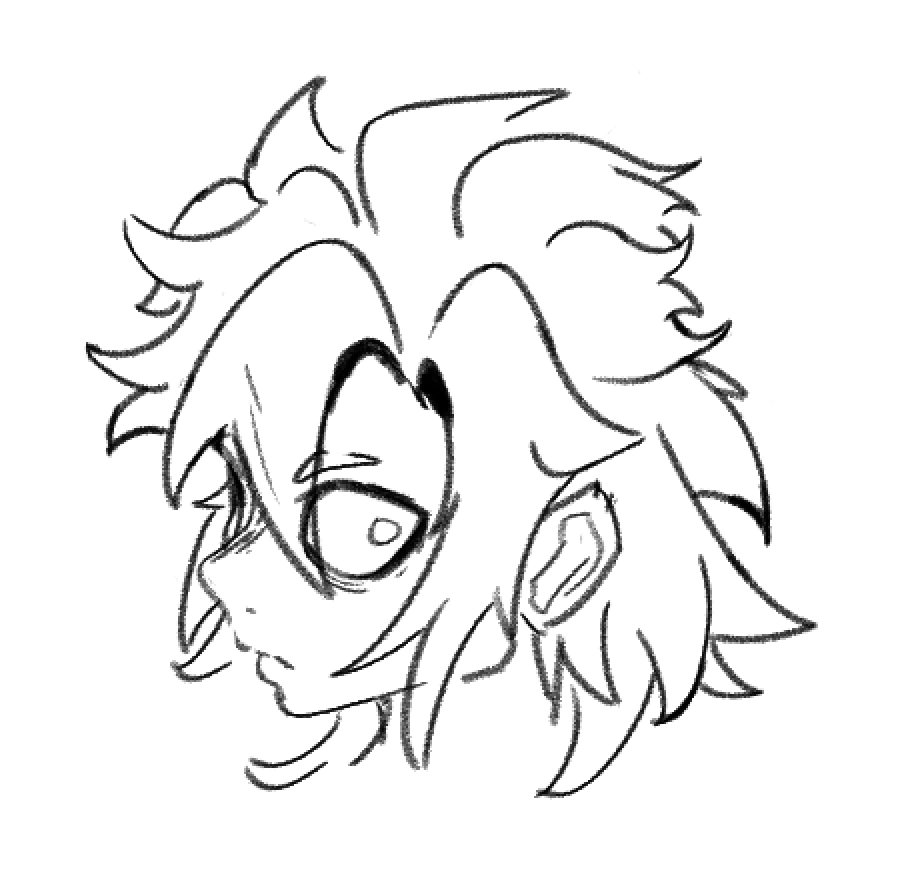 Clockseer's tweet photo. been a crazy minute, I'm still practicing :3 https://t.co/b1xFc0ER4v