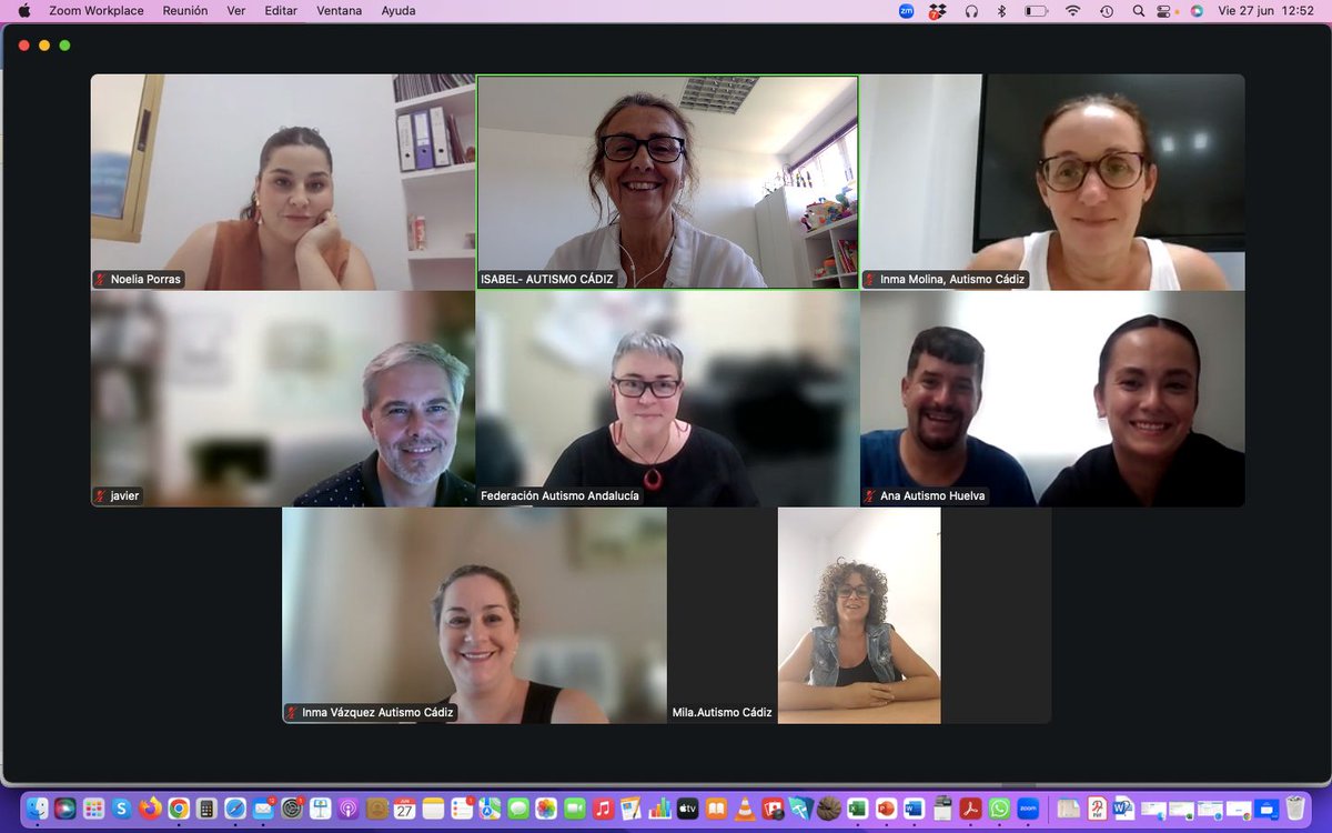 Autismo Cádiz (@autismo_cadiz) on Twitter photo A finales del mes junio, Autismo Cádiz participó en la reunión convocada por la <a href="/Autismoandaluci/">Autismo Andalucía</a> para revisar y proponer servicios especializados para atender a las personas en situación de dependencia. Participaron varias entidades de otras provincias. A finales del mes junio, Autismo Cádiz participó en la reunión convocada por la <a href="/Autismoandaluci/">Autismo Andalucía</a> para revisar y proponer servicios especializados para atender a las personas en situación de dependencia. Participaron varias entidades de otras provincias.