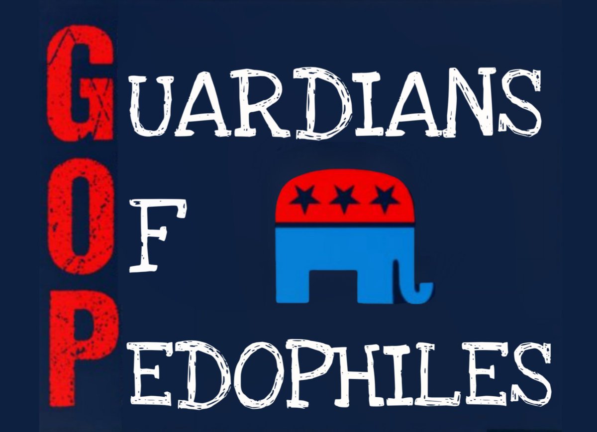 🚨 NEVER FORGET 🚨

As many times as members of the <a href="/GOP/">GOP</a> <a href="/HouseGOP/">House Republicans</a> "profess" they want to protect children from sex trafficking and pedophiles, it is now public, permanent record — Democrats proposed an amendment to release the Epstein files, and ALL BUT ONE REPUBLICAN VOTED TO