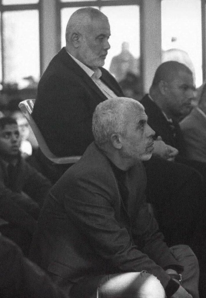 cultureartislam's tweet image. Honorable men..