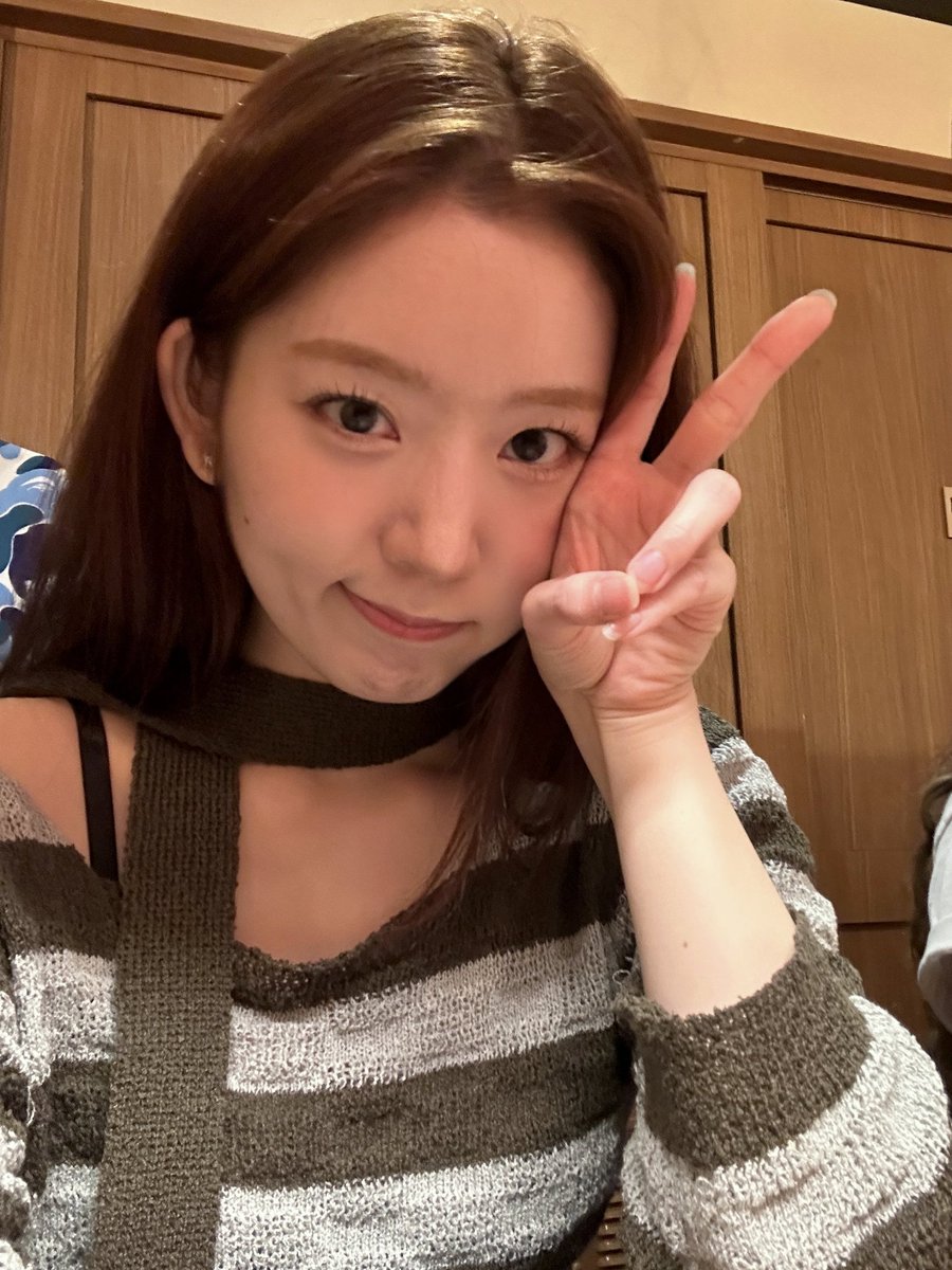 iMe_Dreamnote's tweet image. 비 오니까 이치란 라멘 생각나♥ 

#드림노트 #보니 #DreamNote #BoNi